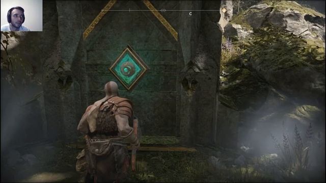 God Of War. Прохождение на ПК. Ч-4 смотреть онлайн