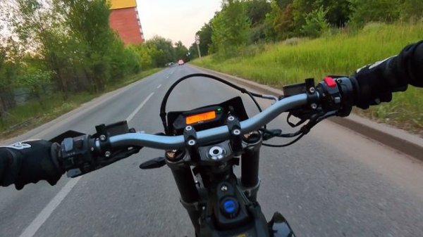 Стант электро