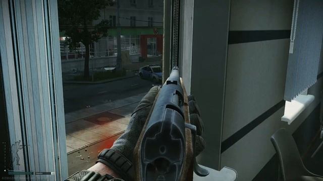 ХУДШИЙ ДРОБОВИК ТАРКОВА ЗА 60 СЕКУНД | ESCAPE FROM TARKOV смотреть онлайн