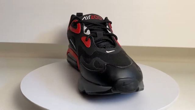 Nike Air Max 200 смотреть онлайн