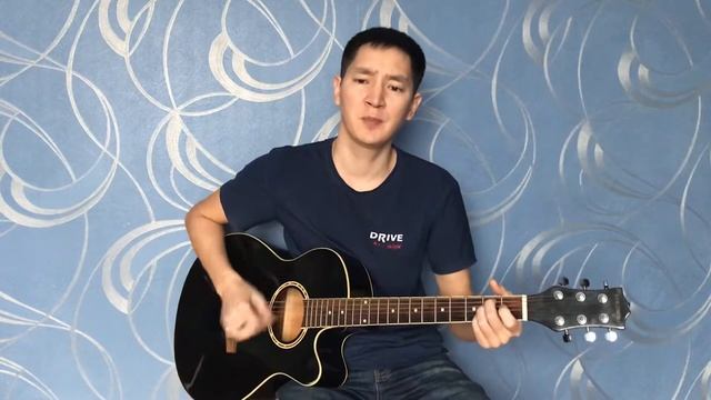 Королева снежная (кавер) смотреть онлайн