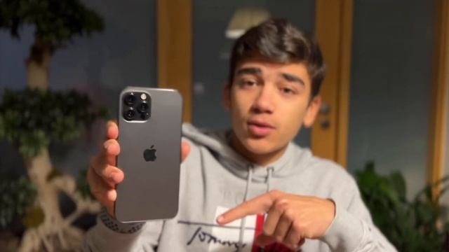 Is IPhone 12 Pro Max Worth It In Late 2022? Well… Go For The IPhone 14 Pro Max Instead!