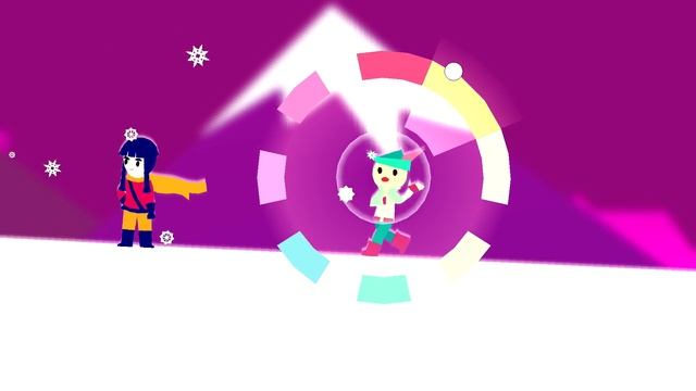 Wandersong Gameplay Walkthrough - Episode 16 - Overseer of Love!? смотреть онлайн