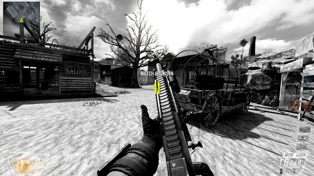 How To Play CUSTOM GAMES on BO2 Plutonium - Add Bots, etc. смотреть онлайн