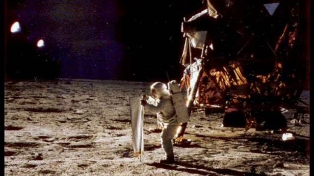 А был ли полет на Луну? смотреть онлайн