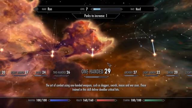 Lets Play Skyrim Redux - One Claw to Rule Them ALL!! - Ep 3 смотреть онлайн