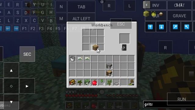 Rustic Waters Modpacks | pojavlauncher for Android | Modpacks | Minecraft mods | Minecraft java смотреть онлайн