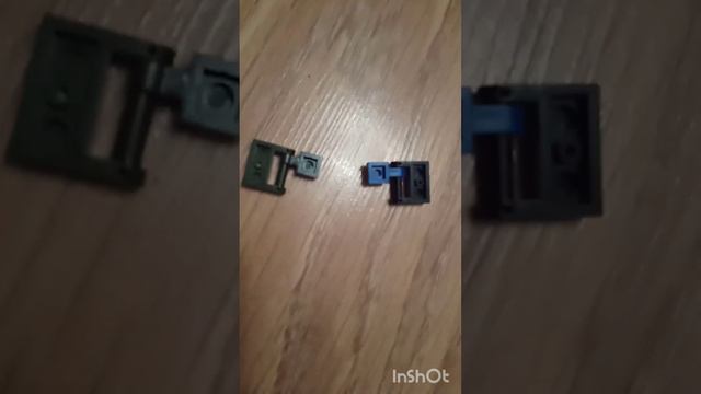 как сделать спикер титана из лего смотреть онлайн