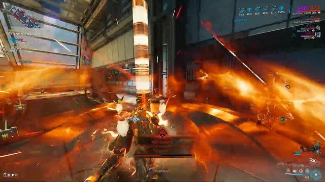 Warframe - O End Game é ruim? O que fazer? смотреть онлайн