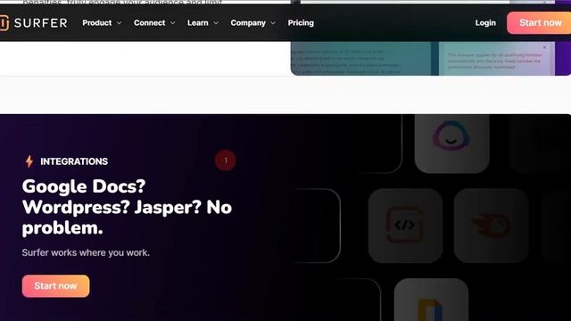 SURFER SEO vs. PR-CY смотреть онлайн