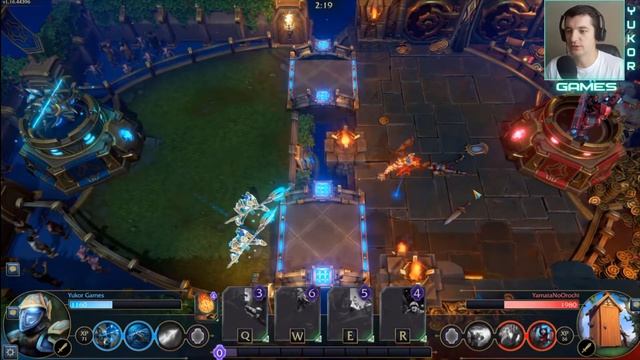 Minion Masters Nightmares обзор- ЗАЛИП НА ДЕНЬ смотреть онлайн