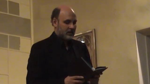 Алексей М. Долгоруков - Презентация 'in vitro nigro' - Смешно смотреть онлайн