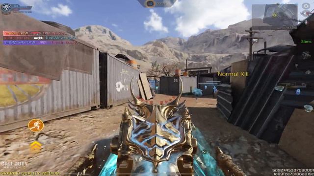 Krig 6 is unstoppable with these attachments смотреть онлайн