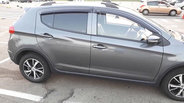 ОТЗЫВ ВЛАДЕЛЬЦА Лифан х50 - 10 МИНУСОВ Lifan X50 вариатор Lifan X50 китайский автомобиль АвтоХозяин