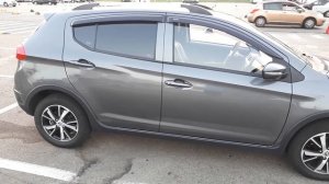 ОТЗЫВ ВЛАДЕЛЬЦА Лифан х50 - 10 МИНУСОВ Lifan x50 вариатор lifan x50 китайский автомобиль АвтоХозяин