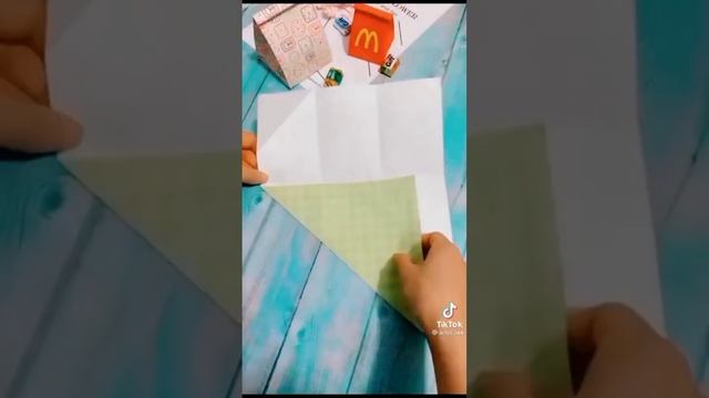 небольшой пакетик для подарков ? смотреть онлайн