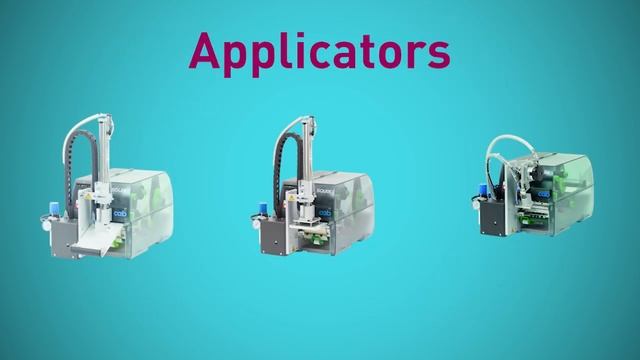 cab SQUIX Barcode Label Printer Review and Demo смотреть онлайн