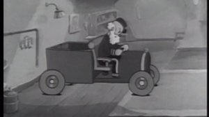 Betty Boop - Be Human - 1936 Max Fleischer