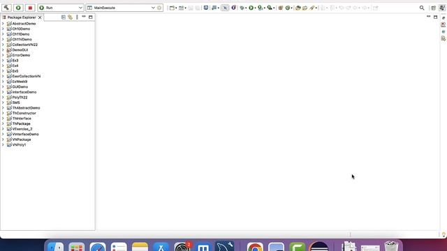 1. Setup Java EE with Eclipse смотреть онлайн