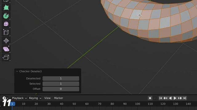 18 Ways To Select In Blender! смотреть онлайн