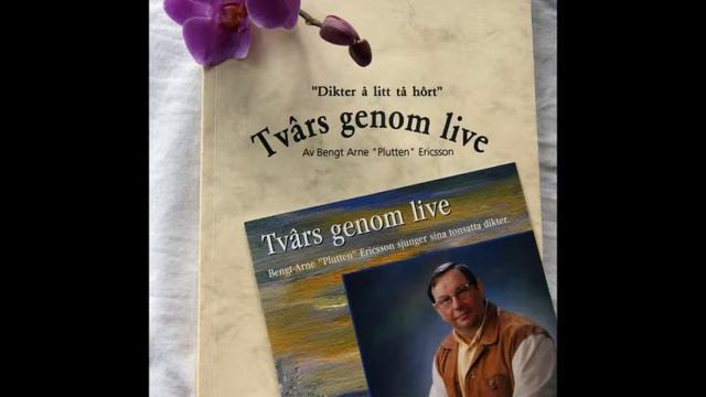 Rönninglundens årlige dans, Bengt-Arne "Plutten" Ericsson смотреть онлайн