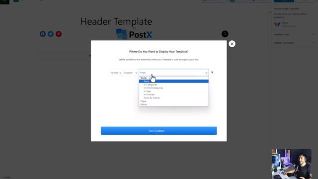 How To Set Different Headers & Footers on Different WordPress Web Pages смотреть онлайн