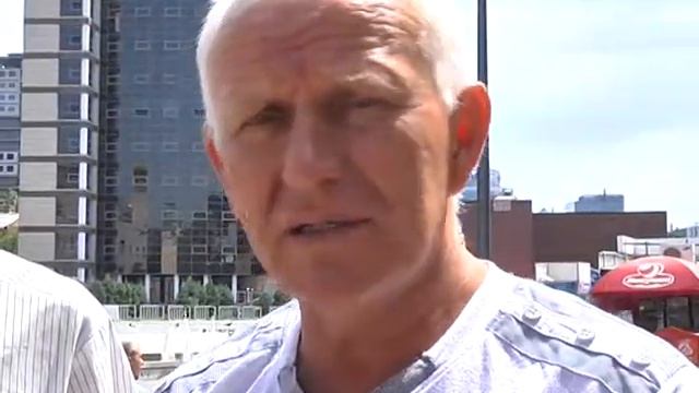 Что означает День Конституции для среднего гражданина смотреть онлайн