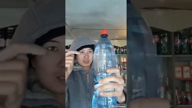 Как заморозить воды смотреть онлайн