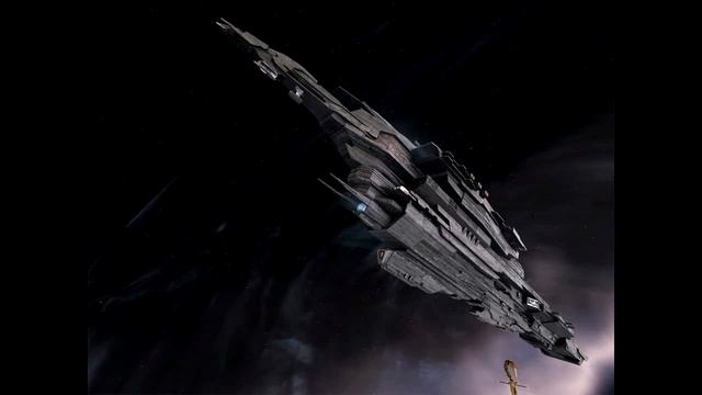 Top 5 Most Cool Designs Spaceships from the movie and games смотреть онлайн