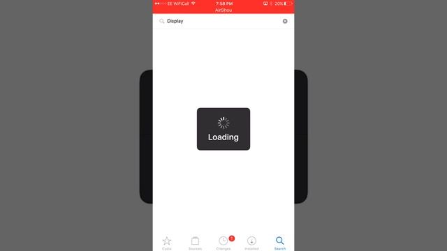 How to screen record Cydia iOS 9.3.3 смотреть онлайн