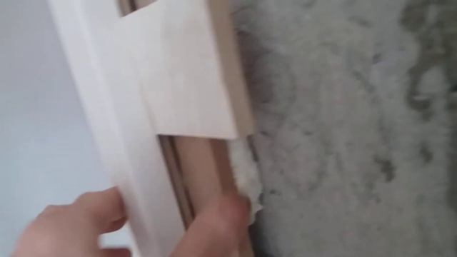 Монтаж телескопического добора не стандартная ситуация. смотреть онлайн