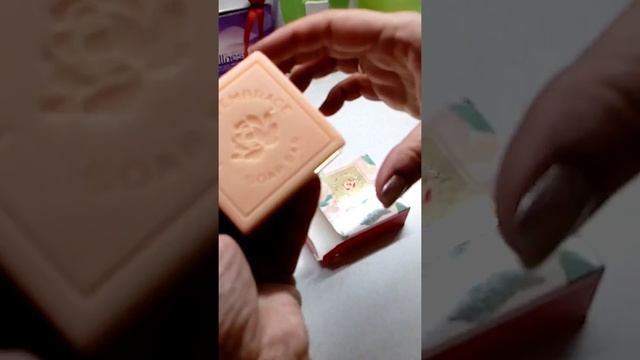 Любимое мыло Орифлэйм)) смотреть онлайн