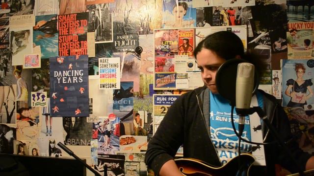Sisters of Mercy - Jasmine Kennedy (Leonard Cohen cover) смотреть онлайн