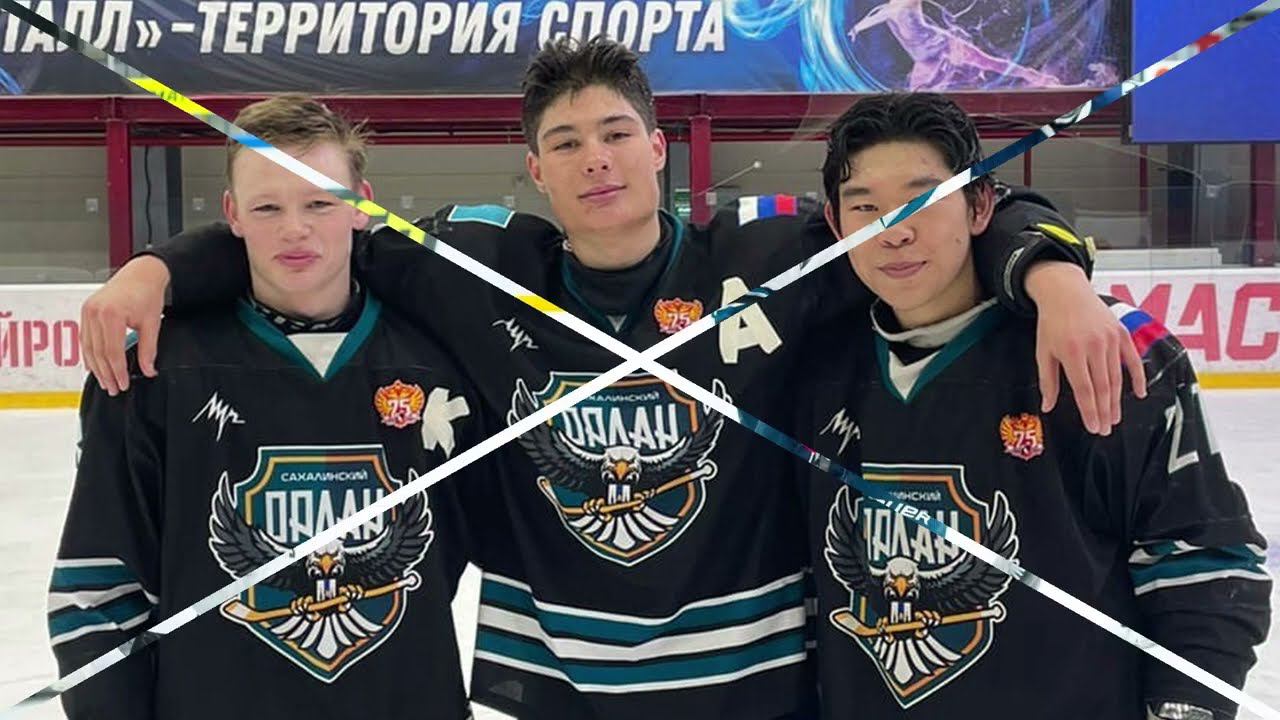 Выпускной 2022, ЮХЛ смотреть онлайн