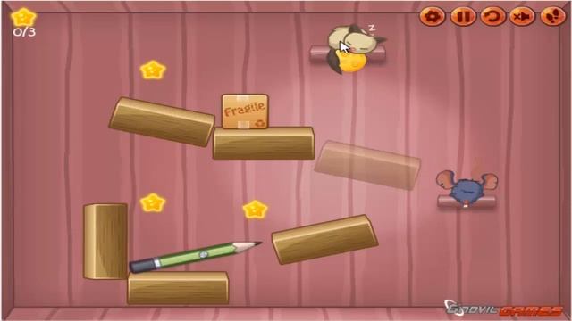 Mouse House Walkthrough [1-14] смотреть онлайн