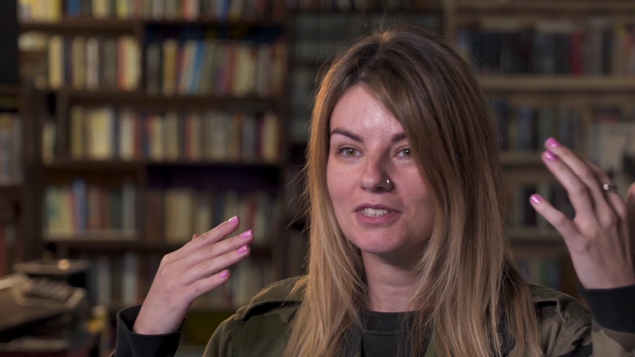 «Клево, когда тебя копируют!» смотреть онлайн