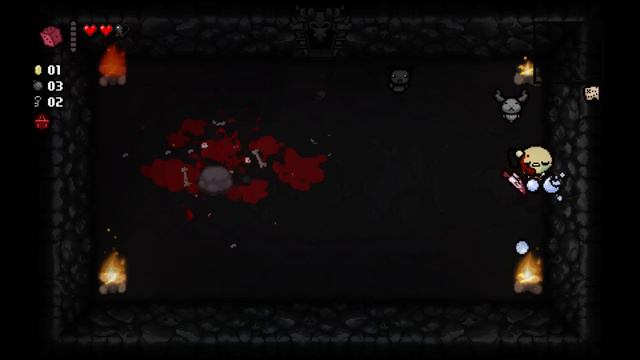 The Binding of Isaac: Rebirth - Let's Play - Episode 667 [Take] смотреть онлайн