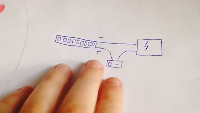 Делаем подсветку на подоконник смотреть онлайн