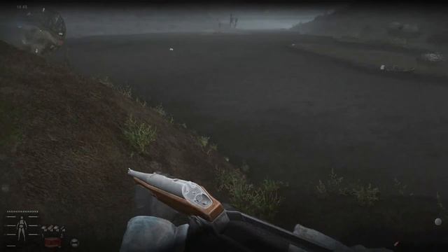 S.T.A.L.K.E.R.: Anomaly 1.5.1 Redux 1.0 #3 смотреть онлайн