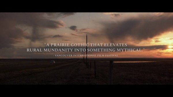 Hands that Bind   Трейлер