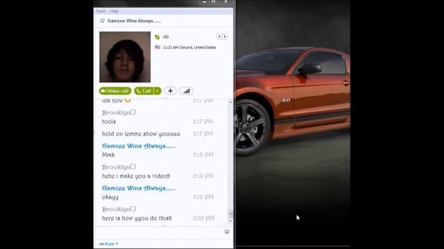 How To Change Skype Font смотреть онлайн