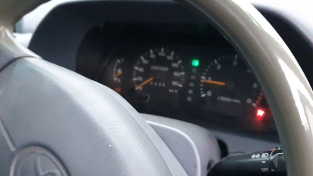Land Cruiser Prado Won't Start!! Possible Fix Before Spending $$$ | KZJ95 1KZ-TE Prado 90