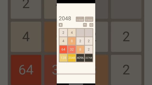 Best score made by me in 2048 puzzle | 2048 puzzle | 2048 game | 2048 gaming puzzle | 2048 tile gam смотреть онлайн