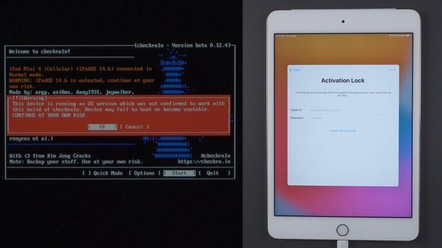 [2023] iPad Activation Lock Removal: iPad Activation Lock Bypass with PassFab Activation Unlocker смотреть онлайн