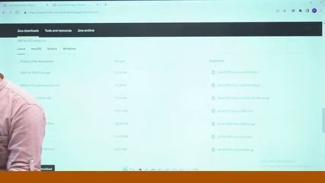 Computer Programmer Vacancy in Rajasthan | JDK & IDE Installation By Manoj Sir смотреть онлайн