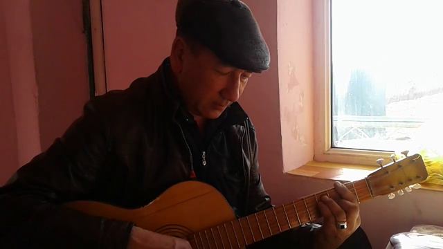Чайки песня под гитару. Қасен байконур смотреть онлайн