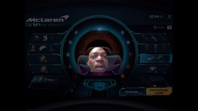 McLaren 4 skins $300000 expensive event ever смотреть онлайн