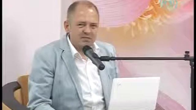 Нарушевич Руслан Самореализация и Процветание смотреть онлайн