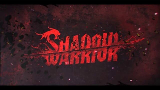 Death And Sacrifice - 9 - Shadow Warrior 2013 OST смотреть онлайн
