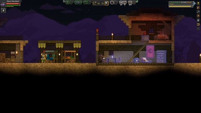 Starbound - Wasted Potential (Review) смотреть онлайн
